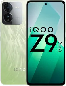 Замена стекла на телефоне iQOO Z9 в Волгограде